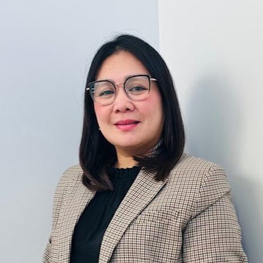 Portrait of the BrightPath  Mahogany  Director